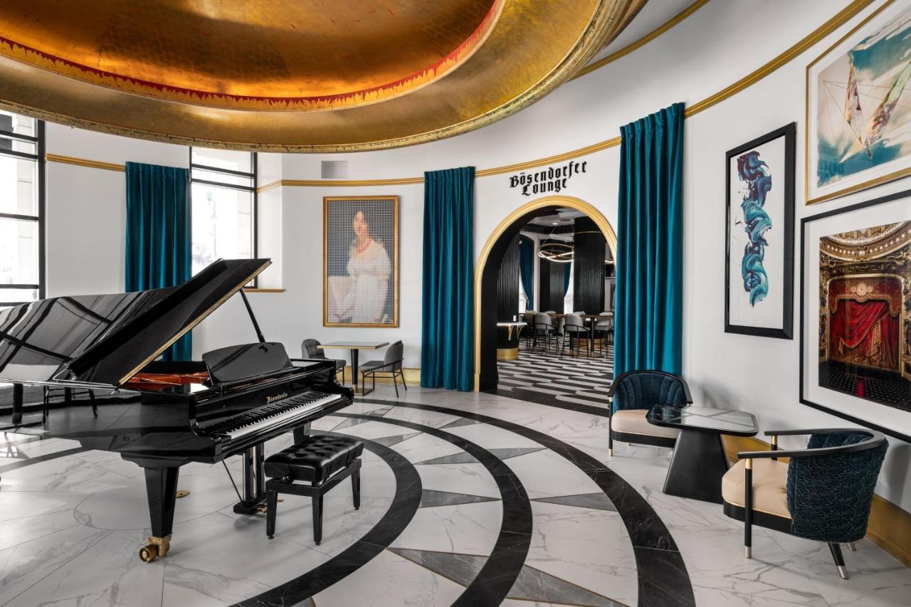 מלון Grand Bohemian Orlando, Autograph Collection מראה חיצוני תמונה